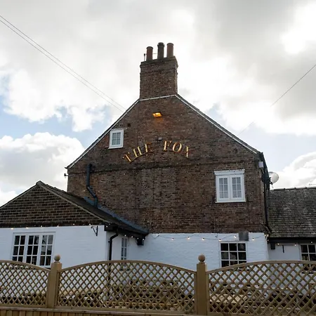 The Fox Pub Inn