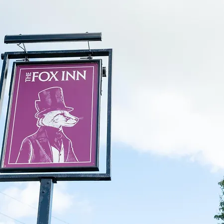 The Fox Pub