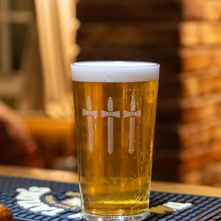 The Fox Pub *