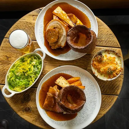 The Fox Pub Inn York